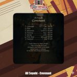 دانلود آلبوم علی سپاهی عهد